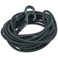 25 ft. Round Stretch Cord with Adjustable Hooks Q33242