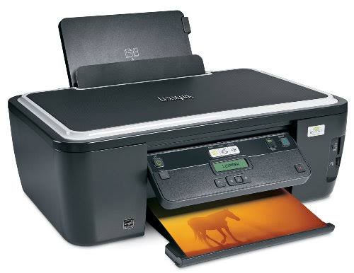 All-in-One Inkjet Printer E5328