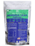 1 lb. Organic Moringa Oleifera Leaf Powder G9529