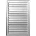 Vertical Urethane Gable Vent Louver G681862