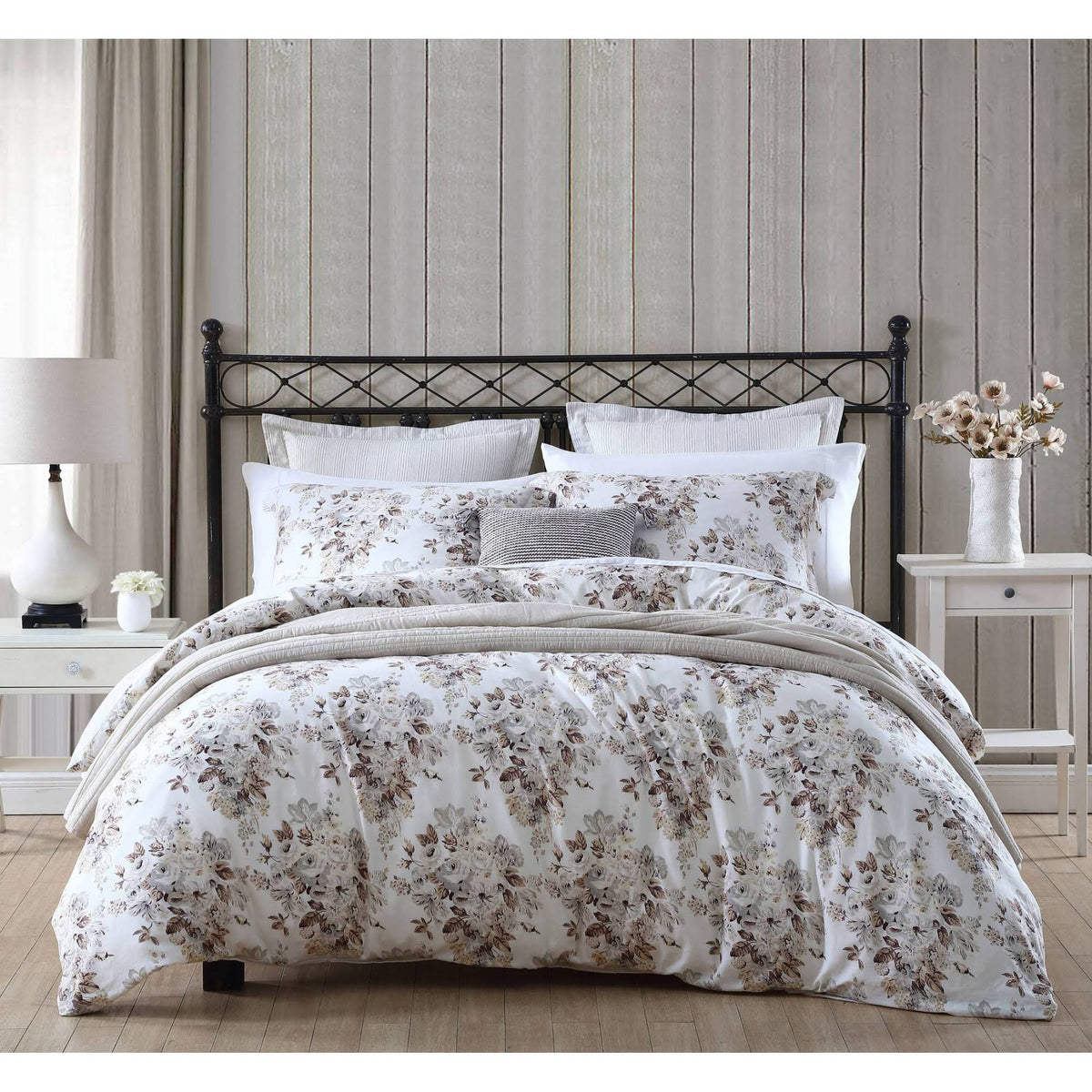 King Comforter Bonus Set Z771377