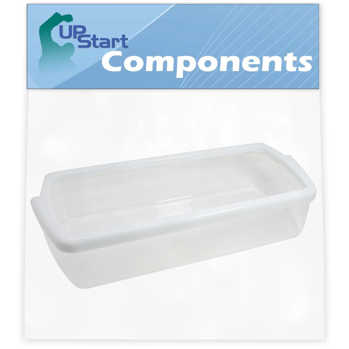 Refrigerator Door Bin Replacement N832285