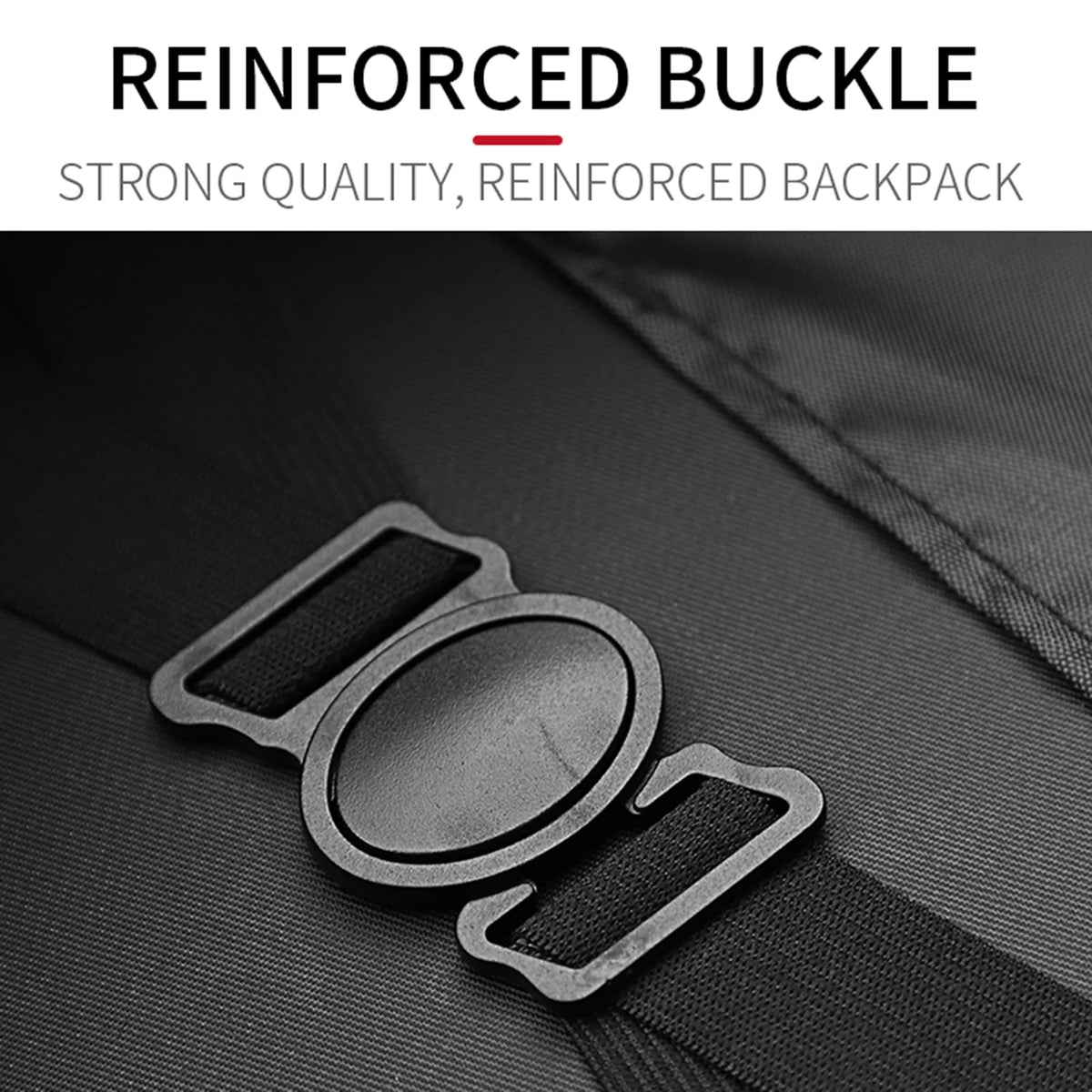 Waterproof Hard Shell Motorcycle Backpack F89355
