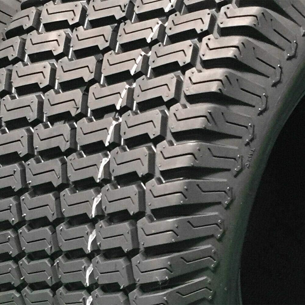 20x8-10 Lawn Mower Tires Set of 2 P455