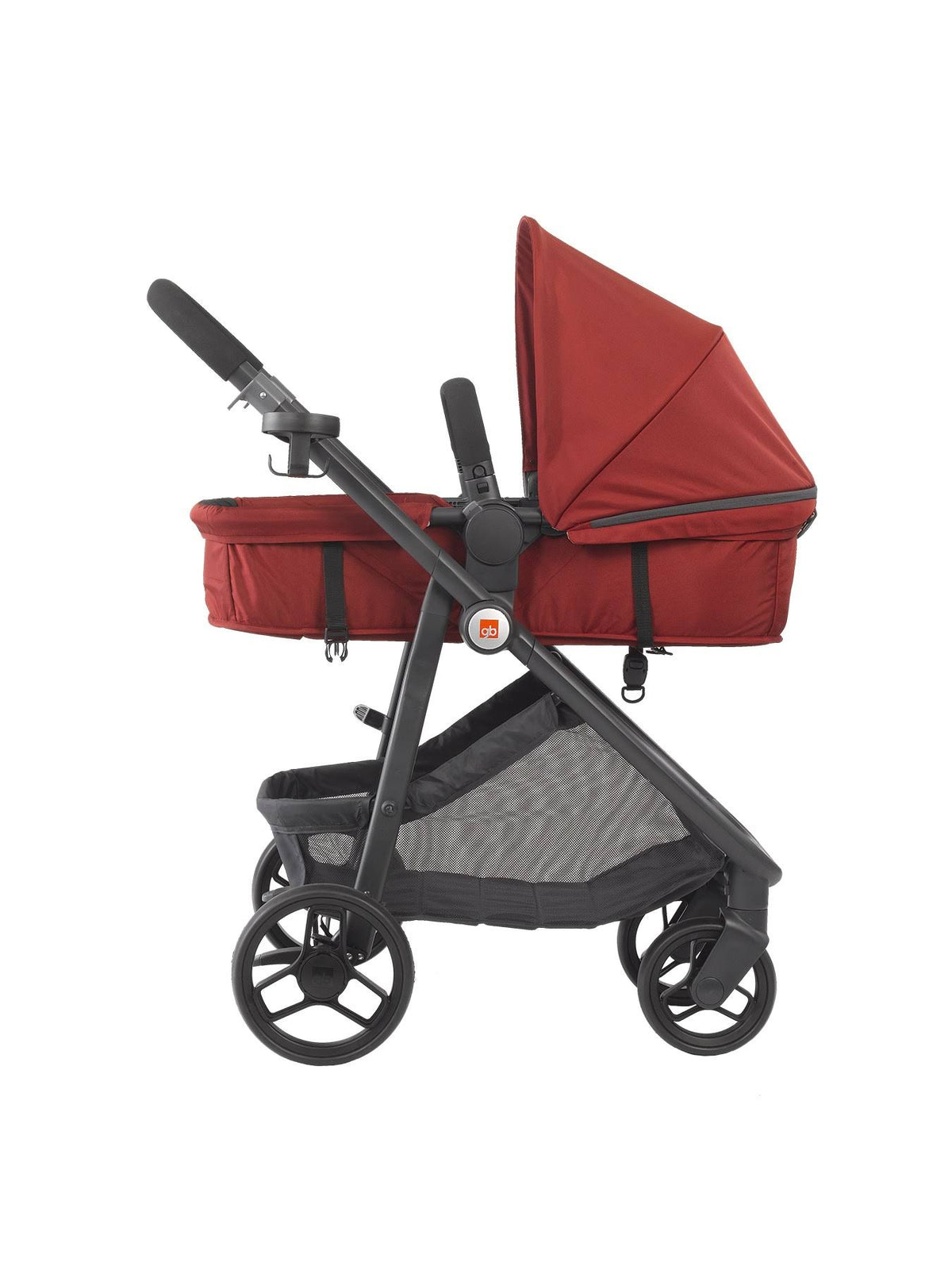 Merlot Travel System B34317