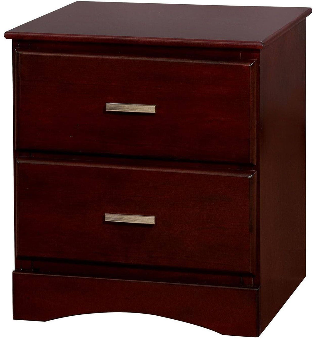Cherry Night Stand U6813