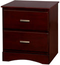 Cherry Night Stand U6813