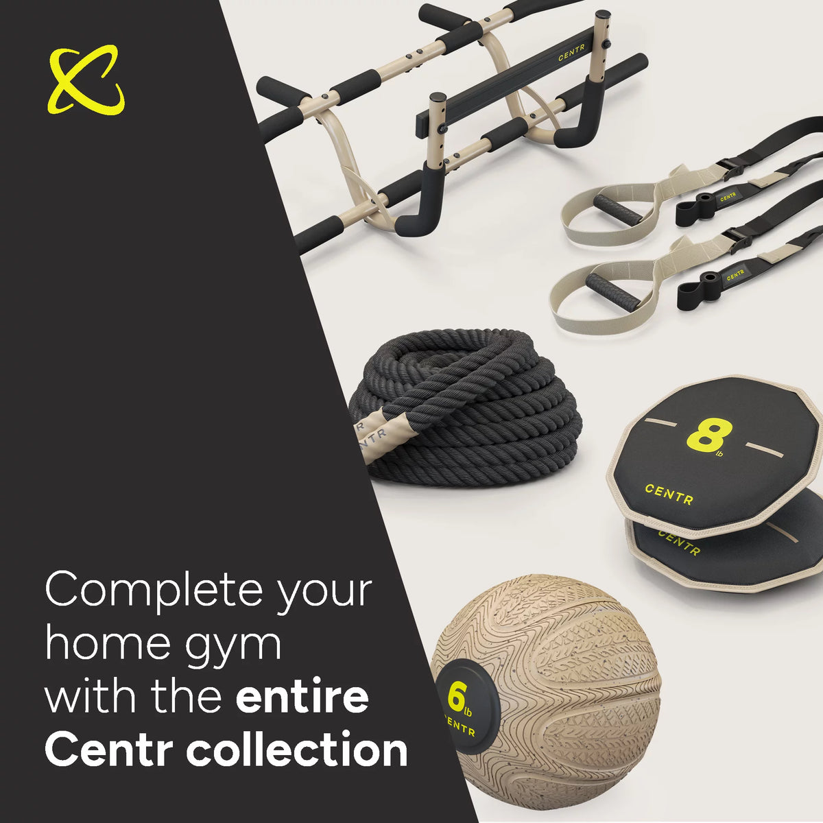 Multi-Functional Pull up Bar R469875
