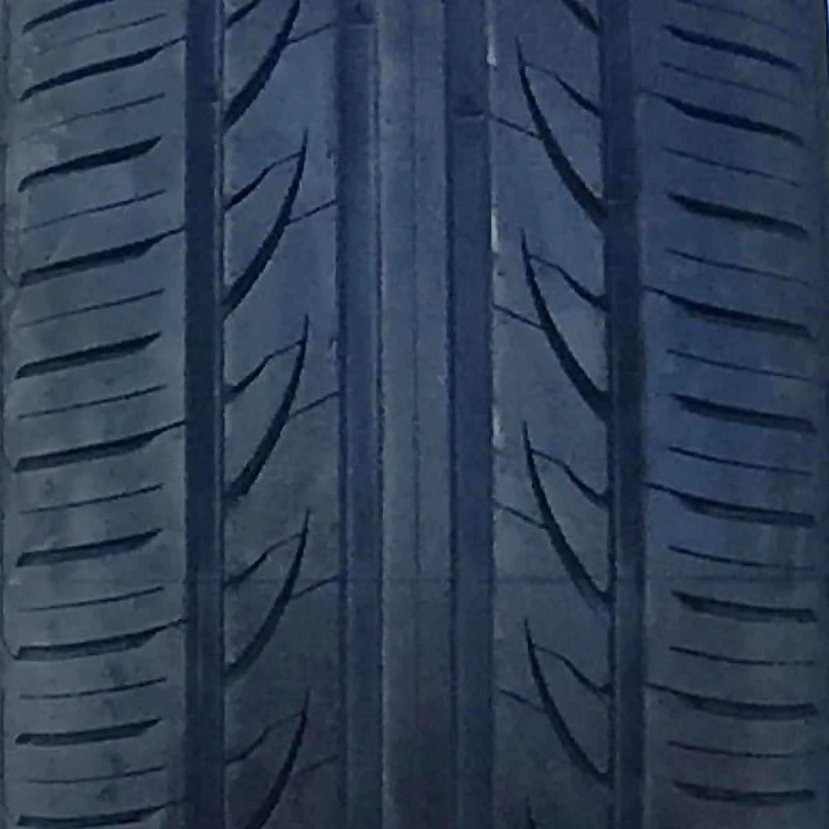 Pair of 2 215/55ZR17 98W XL All Season High Performance Tires V649712