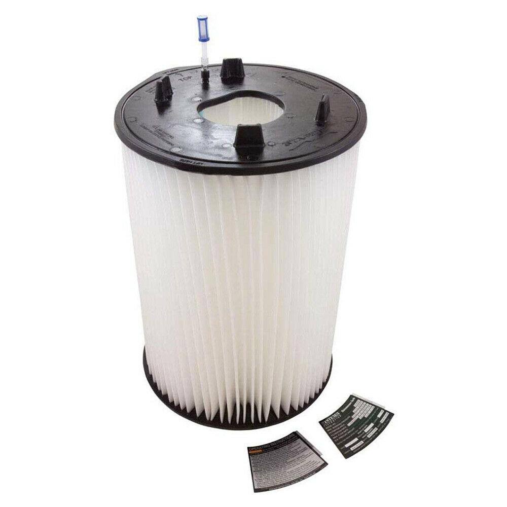 Modular D.E. Filter C5289