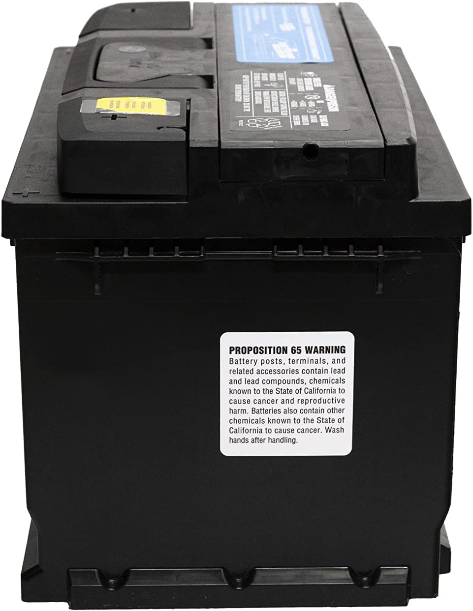 730 CCA Car Battery Z26997
