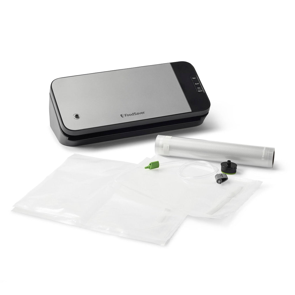 Vacuum Sealer W471