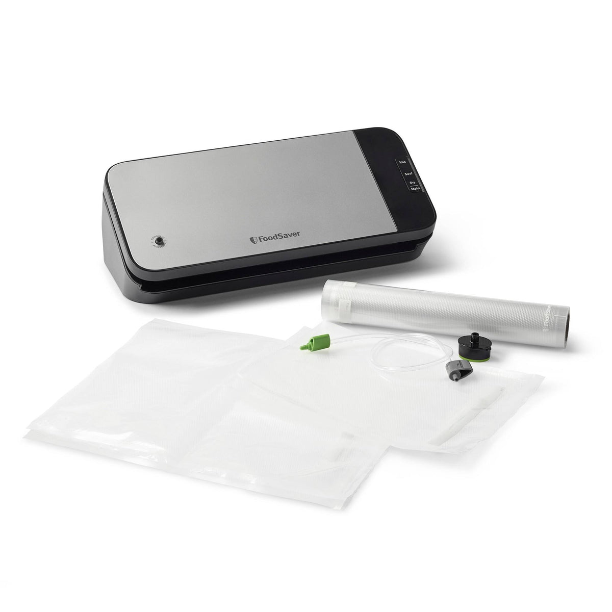 Vacuum Sealer W471
