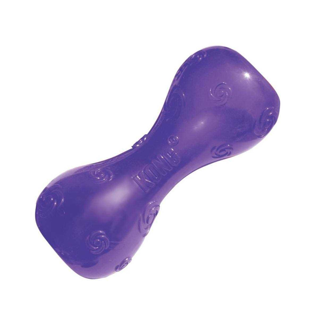 Squeezz Dumbbell Dog Toy V235238