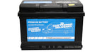 730 CCA Car Battery Z26997