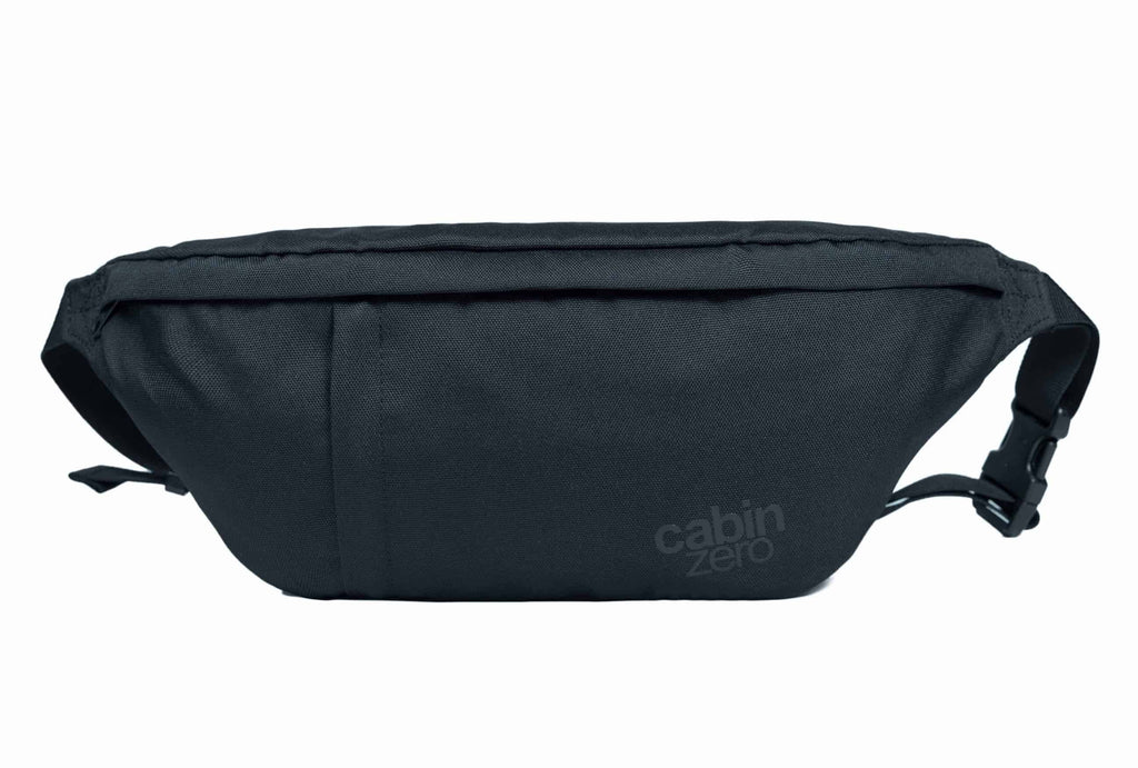 Classic Hip Pack 2L Absolute Black L30606