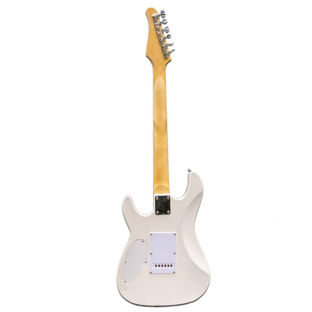 Satin Black Electric Guitar F554507