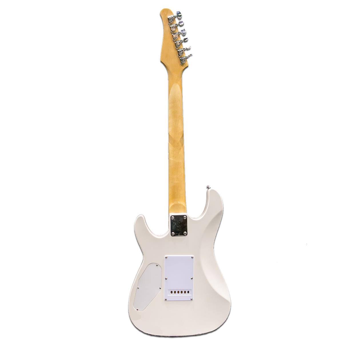 Satin Black Electric Guitar F554507
