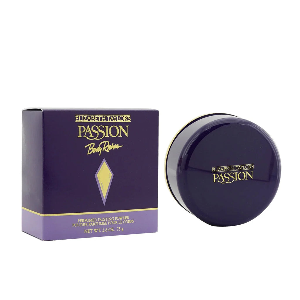 Passion Body Powder 75g/2.6oz P9078