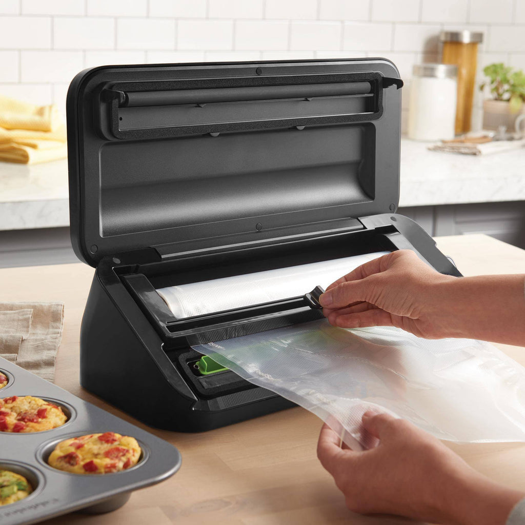 Vacuum Sealer W471
