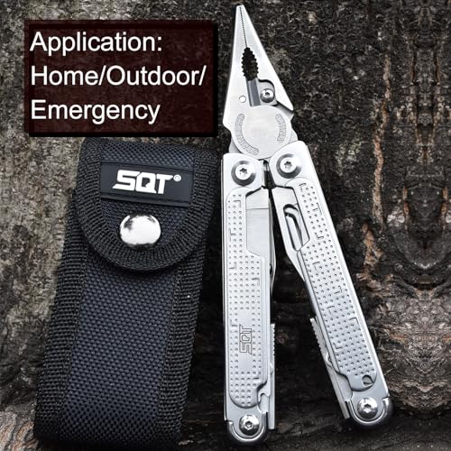 18-in-1 Multitool Y31250