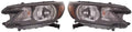Front Headlights Assembly for Honda CR-V V290