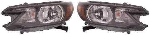 Front Headlights Assembly for Honda CR-V V290
