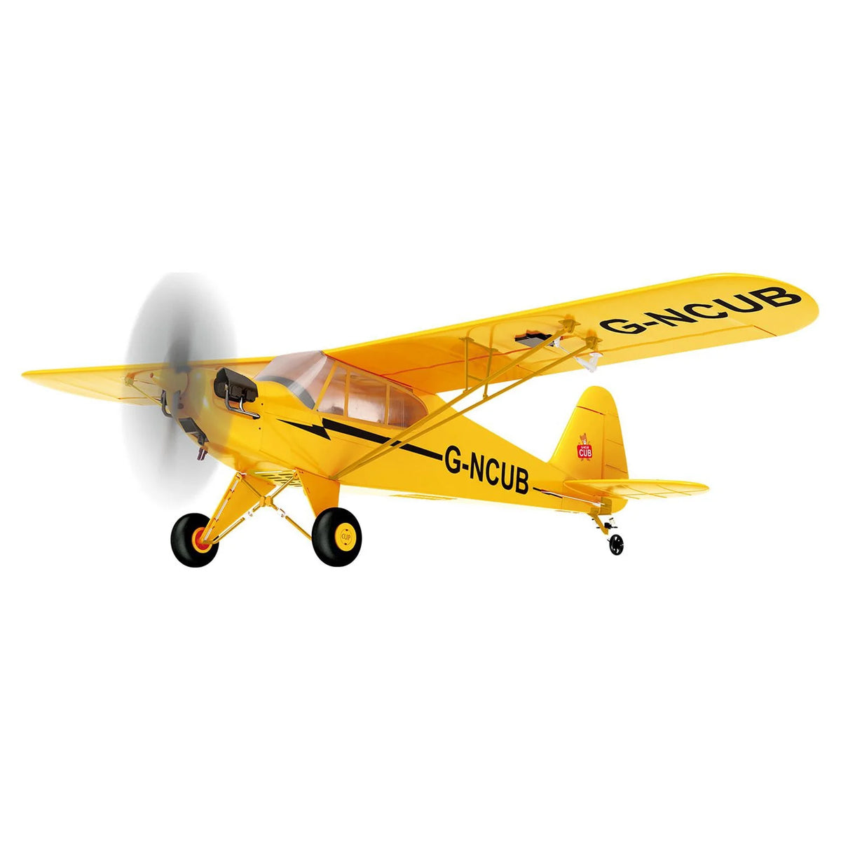 A160 5 Channel Remote Stunt Aircraft Q2648