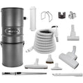 Central Vacuum Package V138