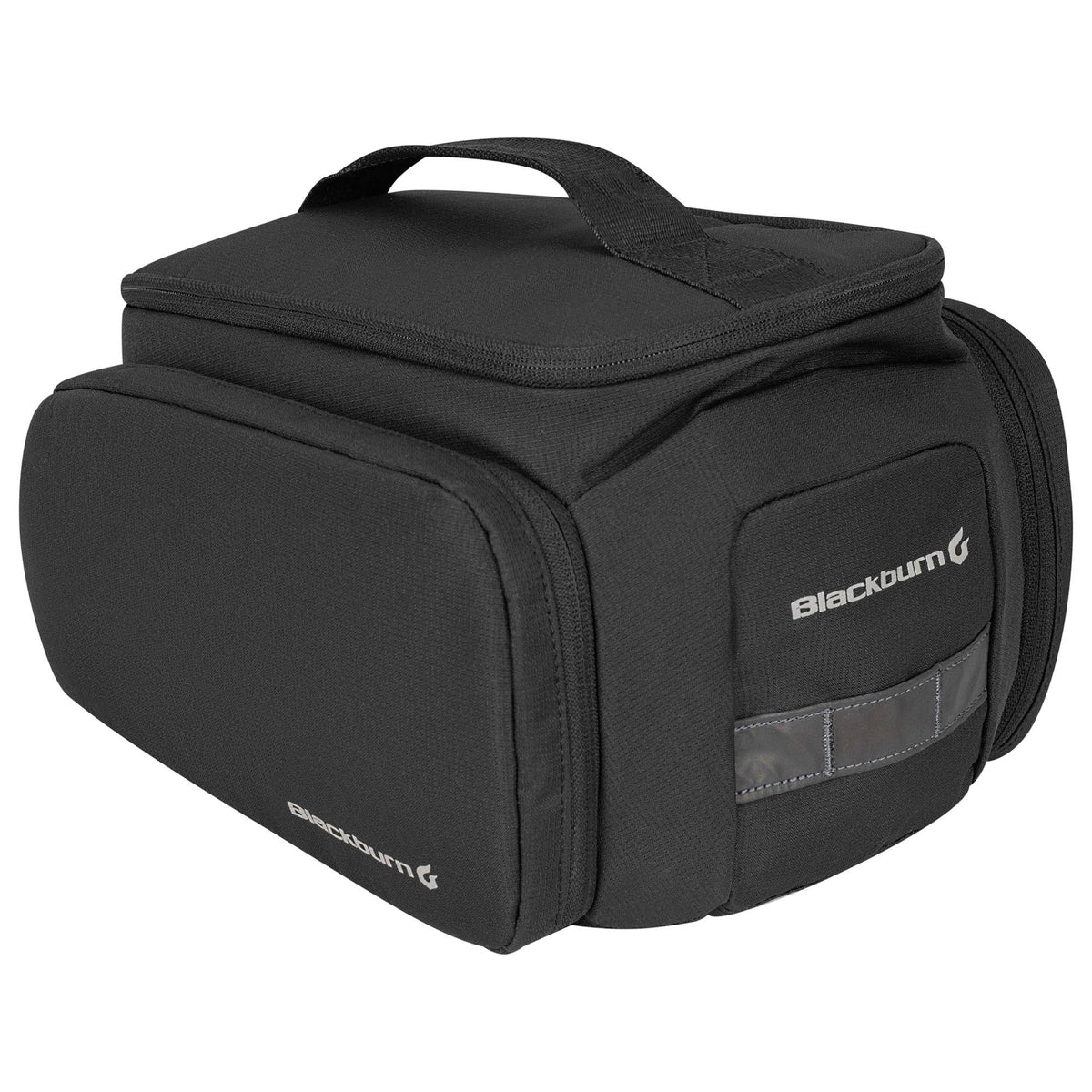 Local Trunk Bag Black Q433599