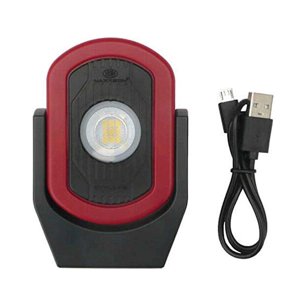 USB Rechargeable LED Work Light K951421