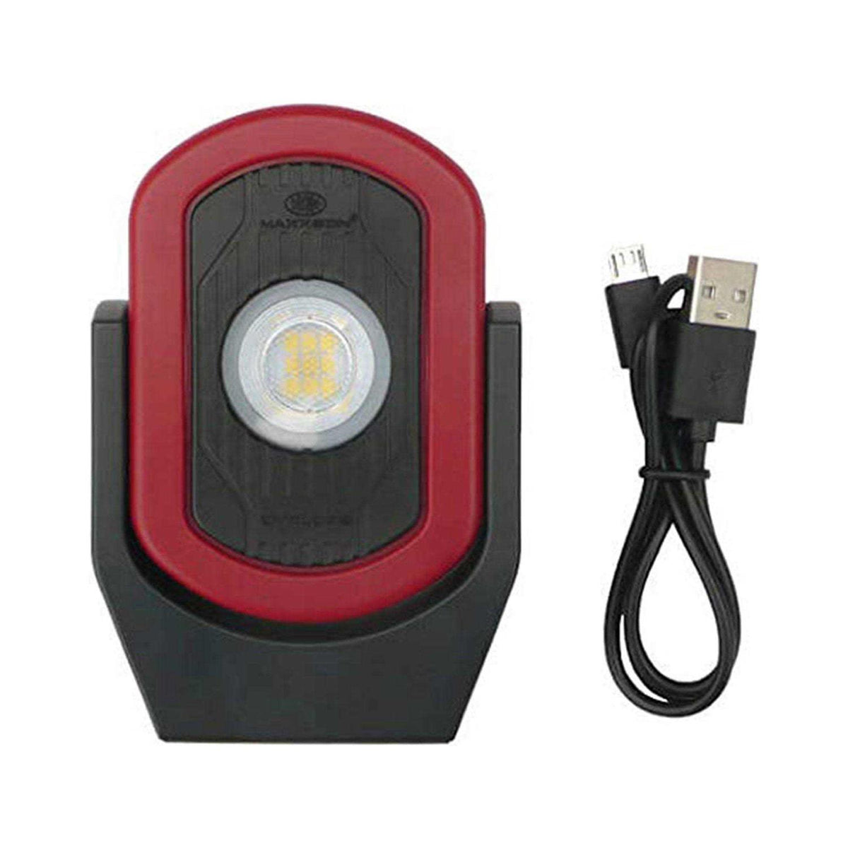 USB Rechargeable LED Work Light K951421