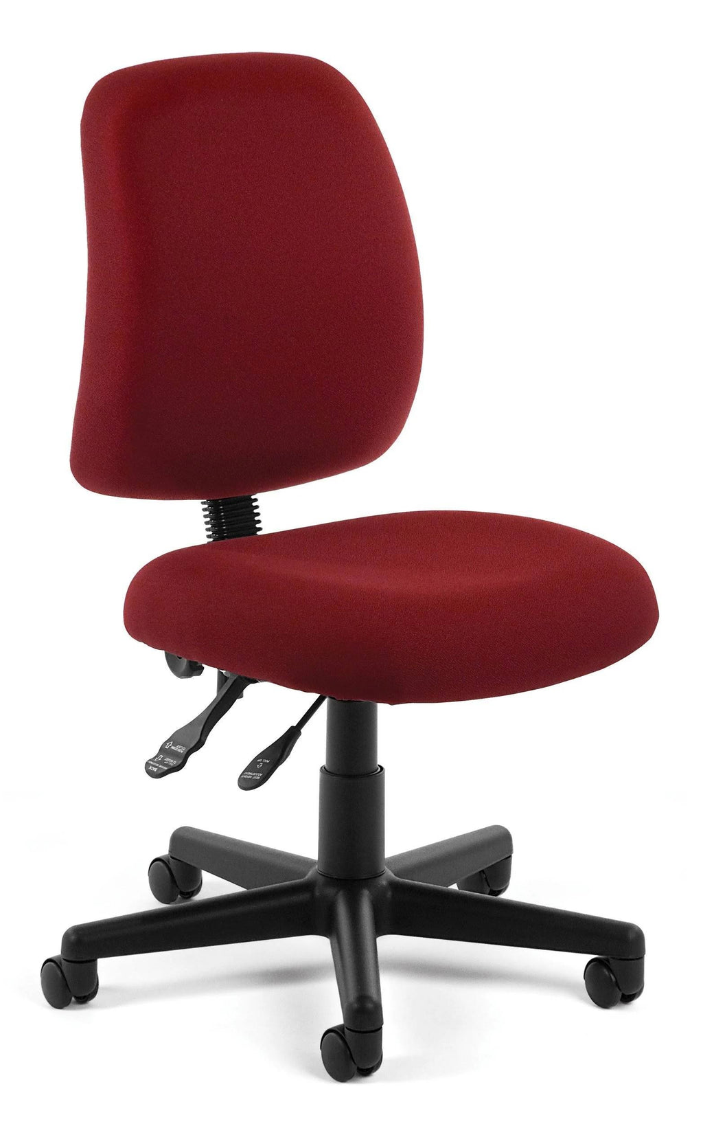 Wine Task Chair H165617