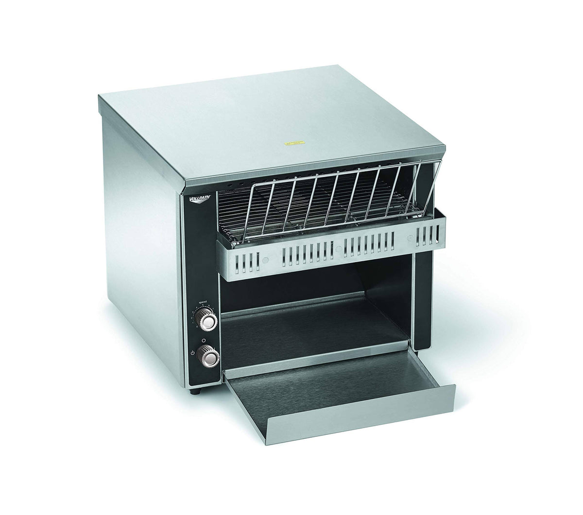 Conveyor Toaster, 350 Slices/Hr W343