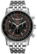 GMT Steel 48mm P52302