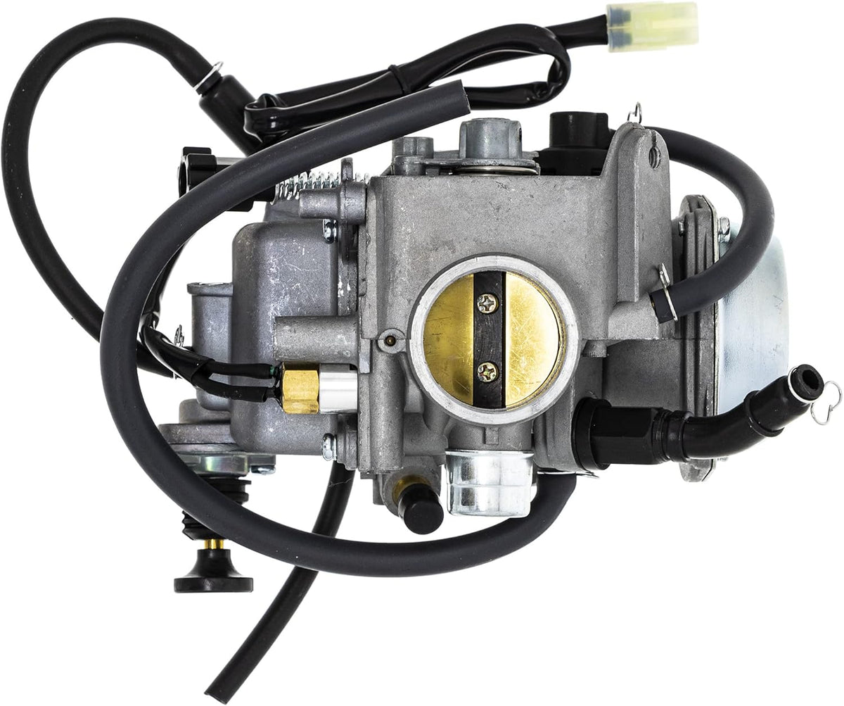 Carburetor Pack of 2 E169