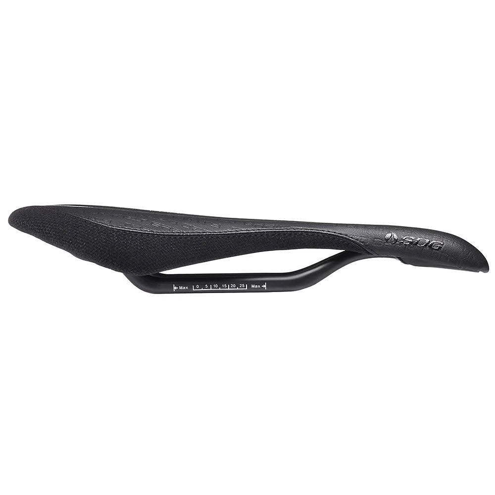 Black Carbon Rail Mountain Saddle I305428