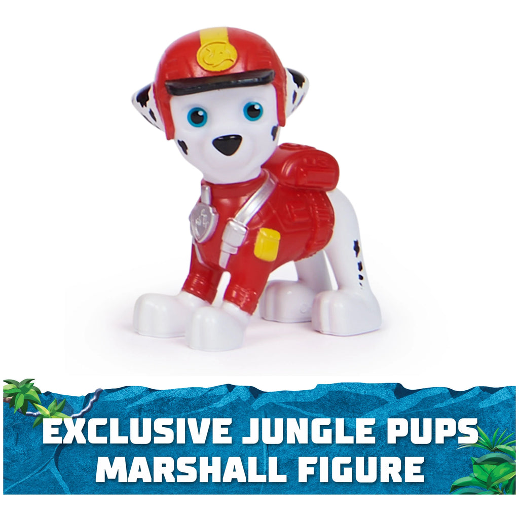 Elephant Firetruck with Figure I483632