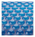 Blue Rectangle Solar Pool Cover P858219