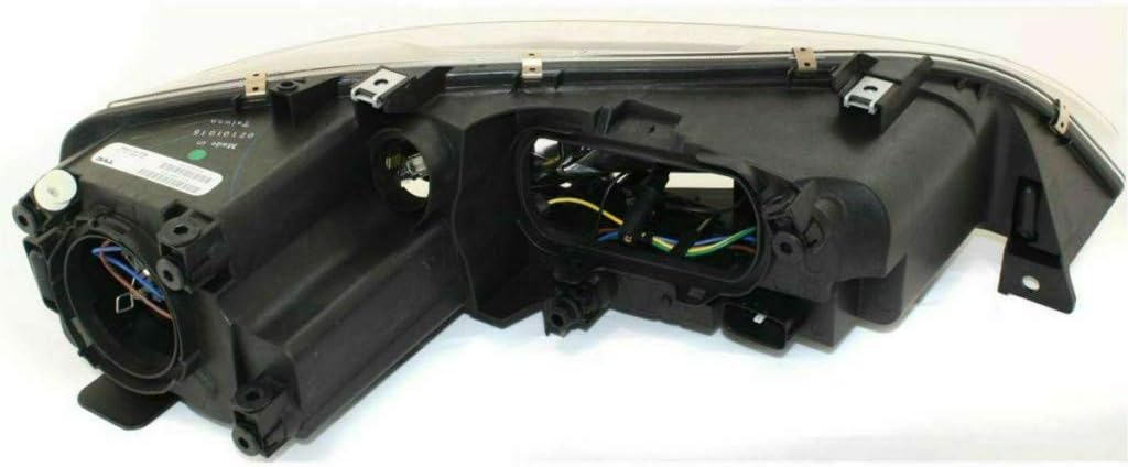 Mazda 6 Headlight 2006 2007 2008 Pair Driver and Passenger Side N372830