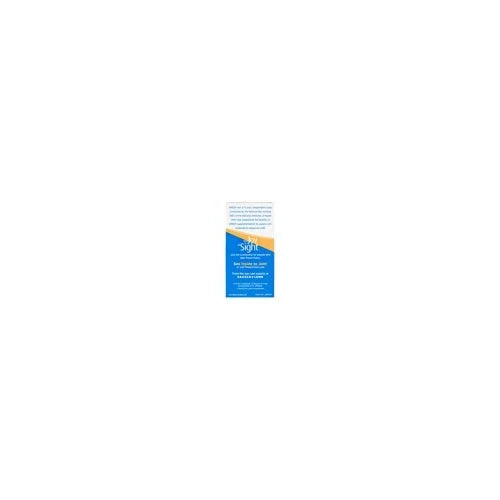 120 Ct Eye Vitamin Softgels, 3-Pack Z625007