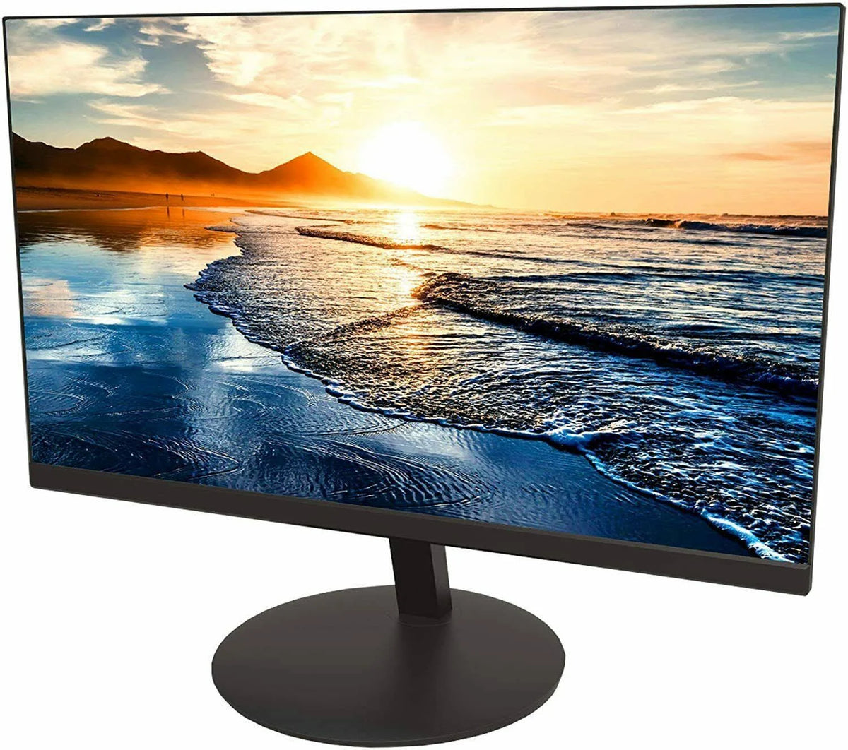21.5x22 Full HD Edge LED LCD Monitor B90165
