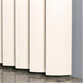 Vertical Blinds 3.5 Vinyl Verticals - Hampton Sand M559