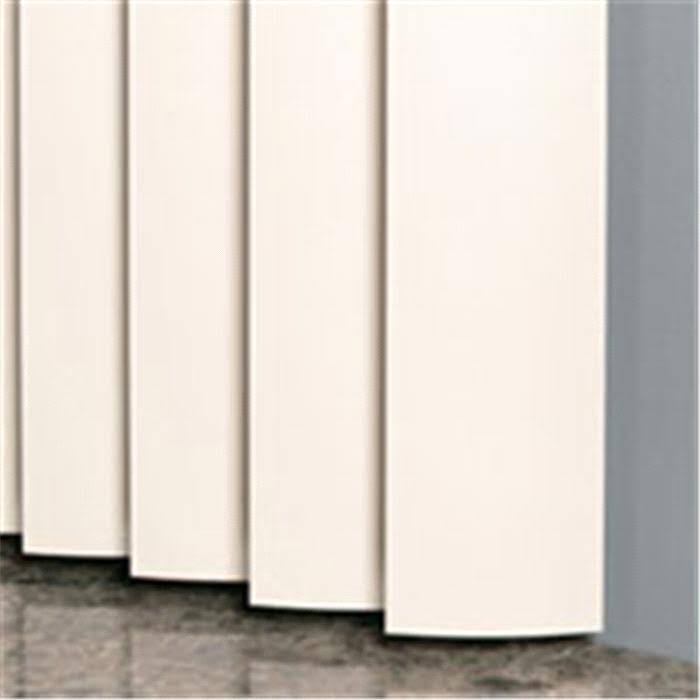Vertical Blinds 3.5 Vinyl Verticals - Hampton Sand M559