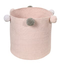 Pink Basket D452