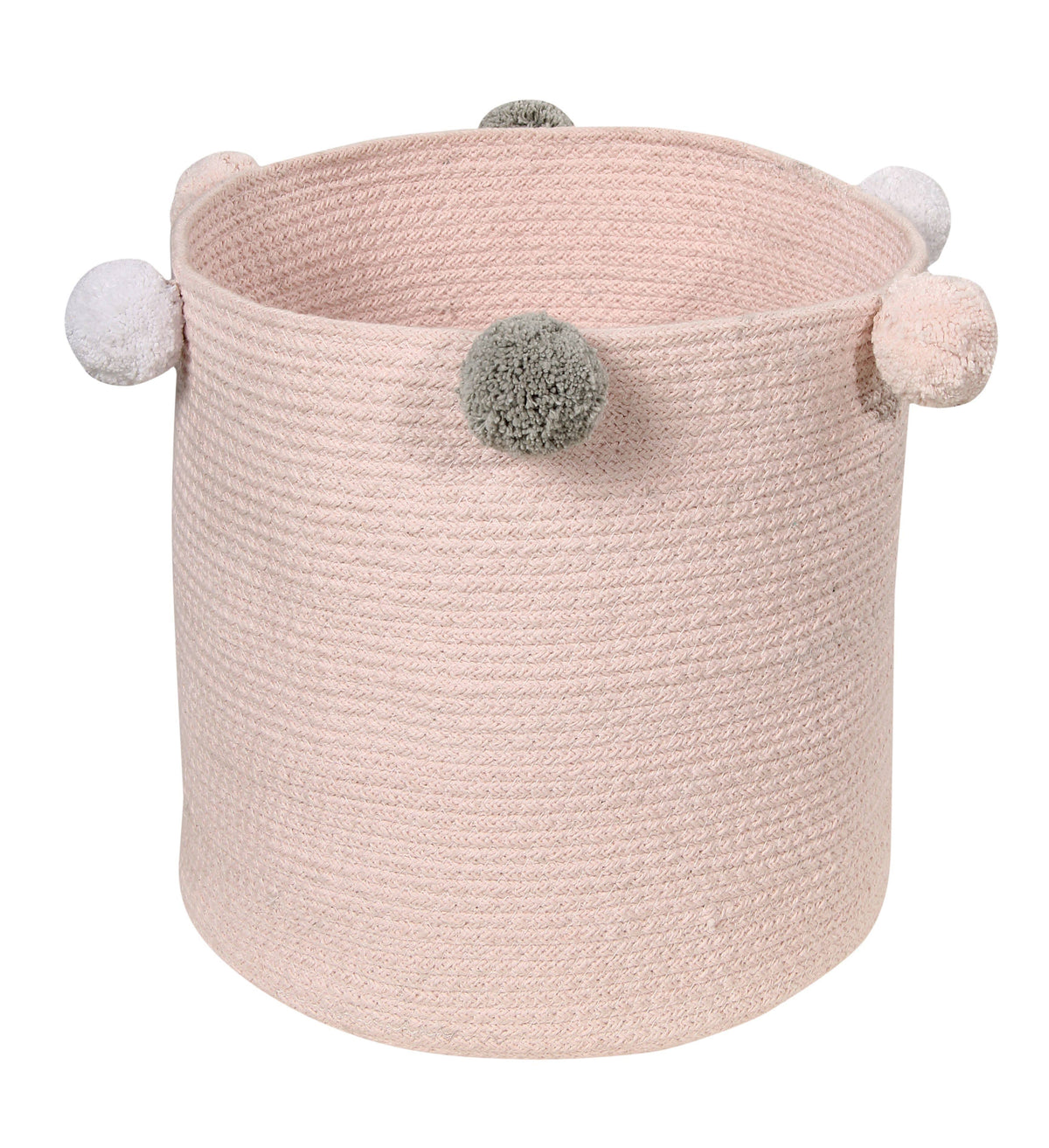 Pink Basket D452