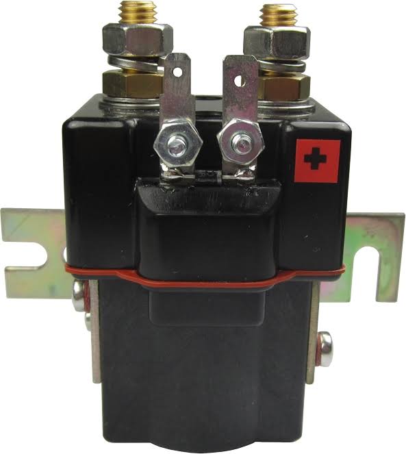 48 Volt Solenoid Coil Y79742