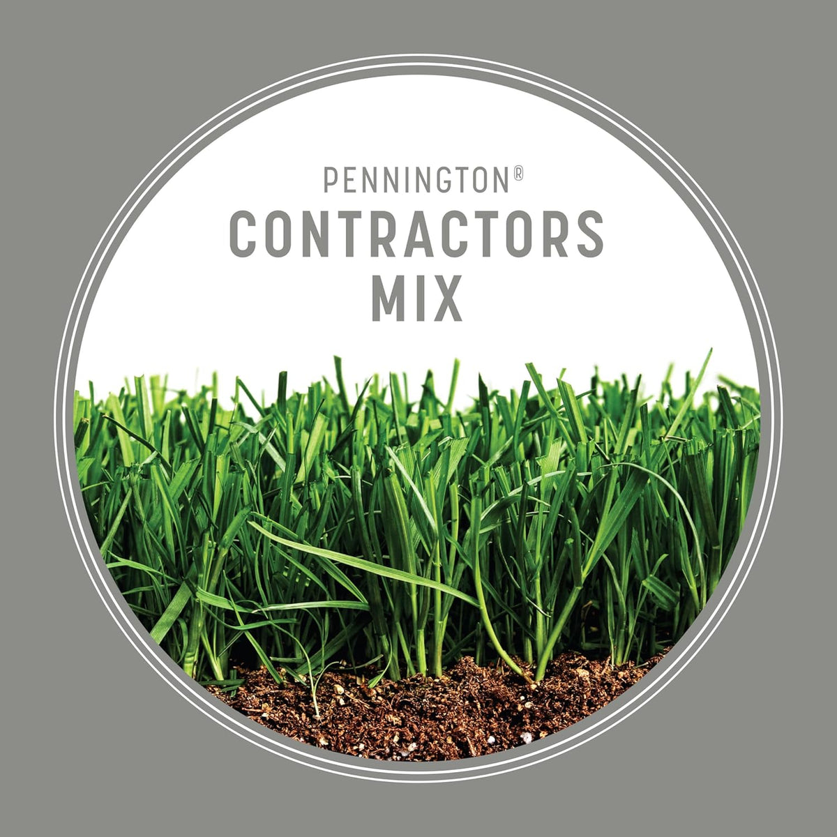 40 lb Northern Grass Seed Mix I8980