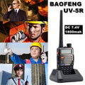 Handheld Two Way Radio U557