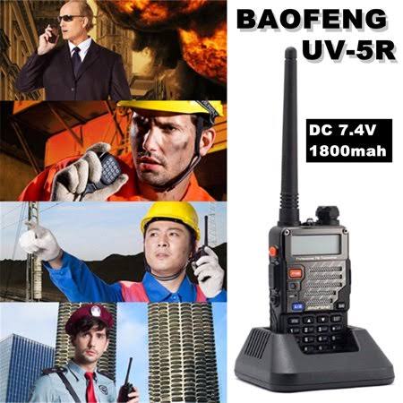 Handheld Two Way Radio U557